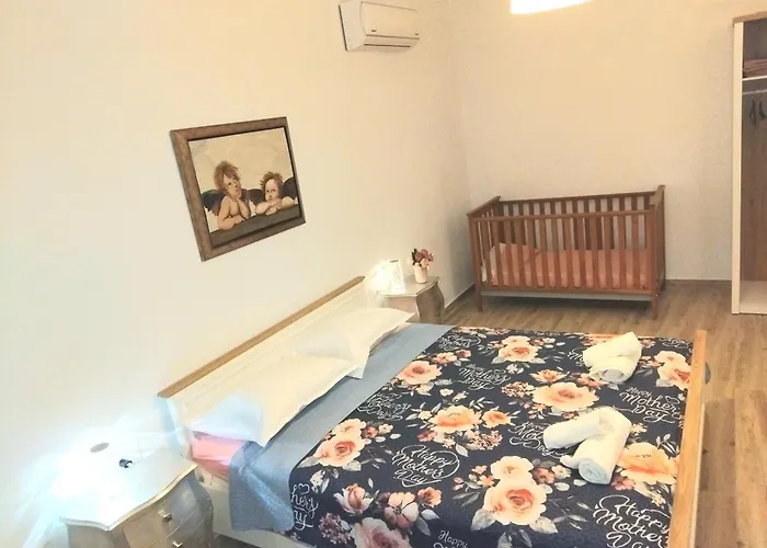 Mika\'S B Luxury House Near Faliraki