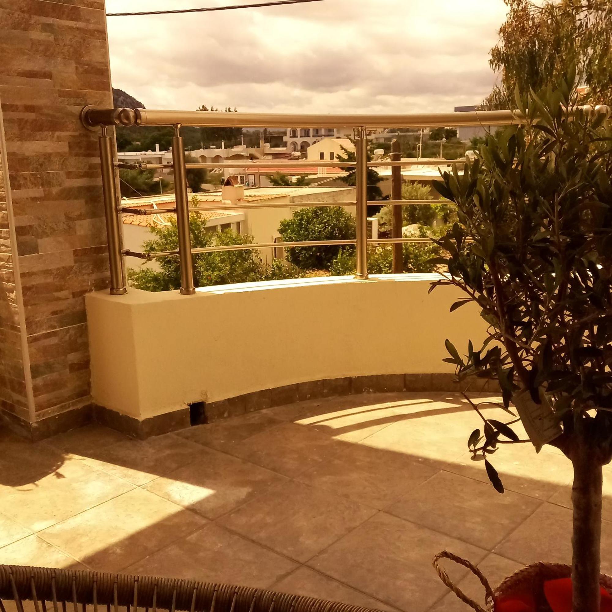 Mika's B Luxury House Near Faliraki Apartament *