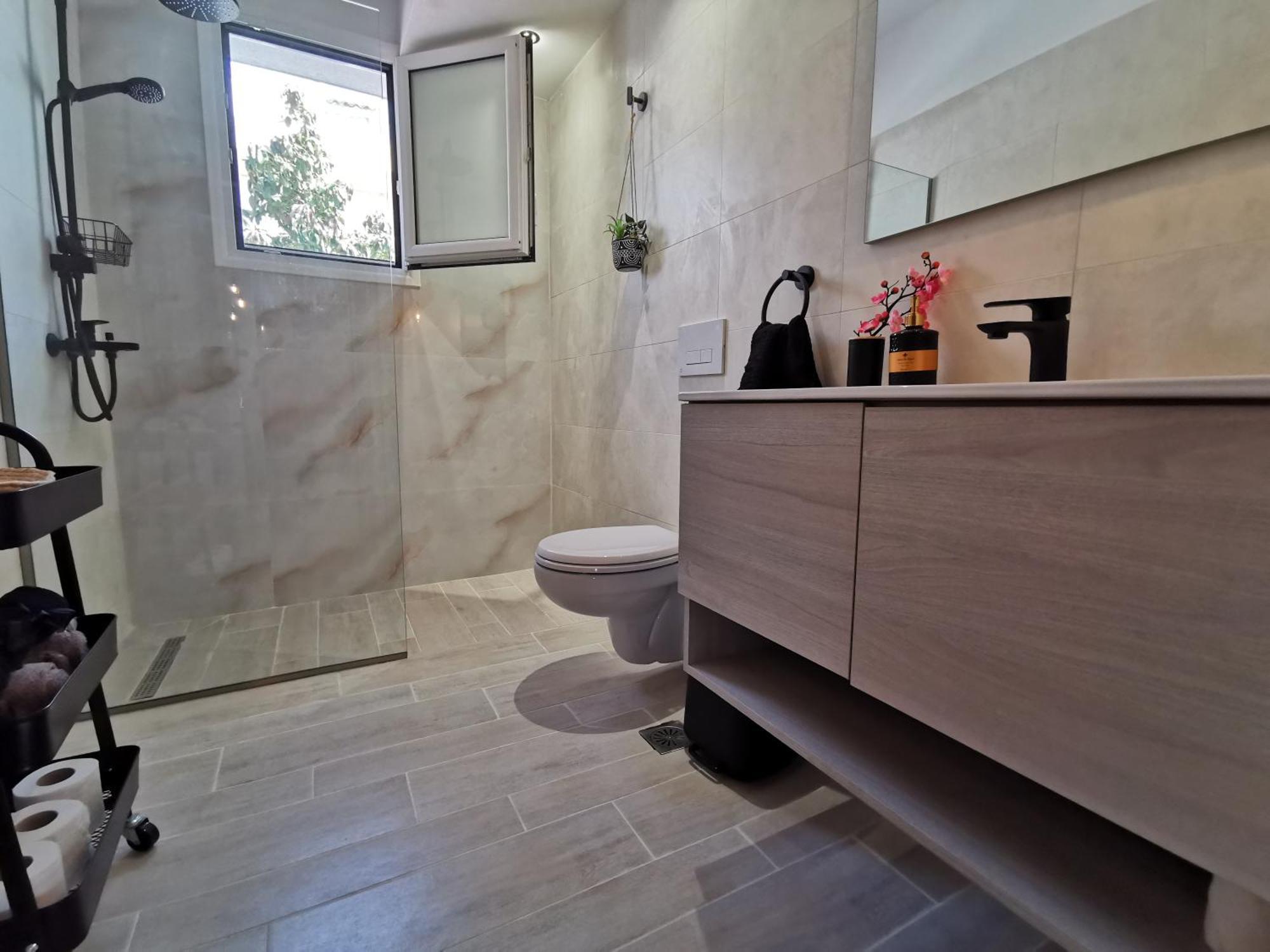 Mika's B Luxury House Near Faliraki Kalithies