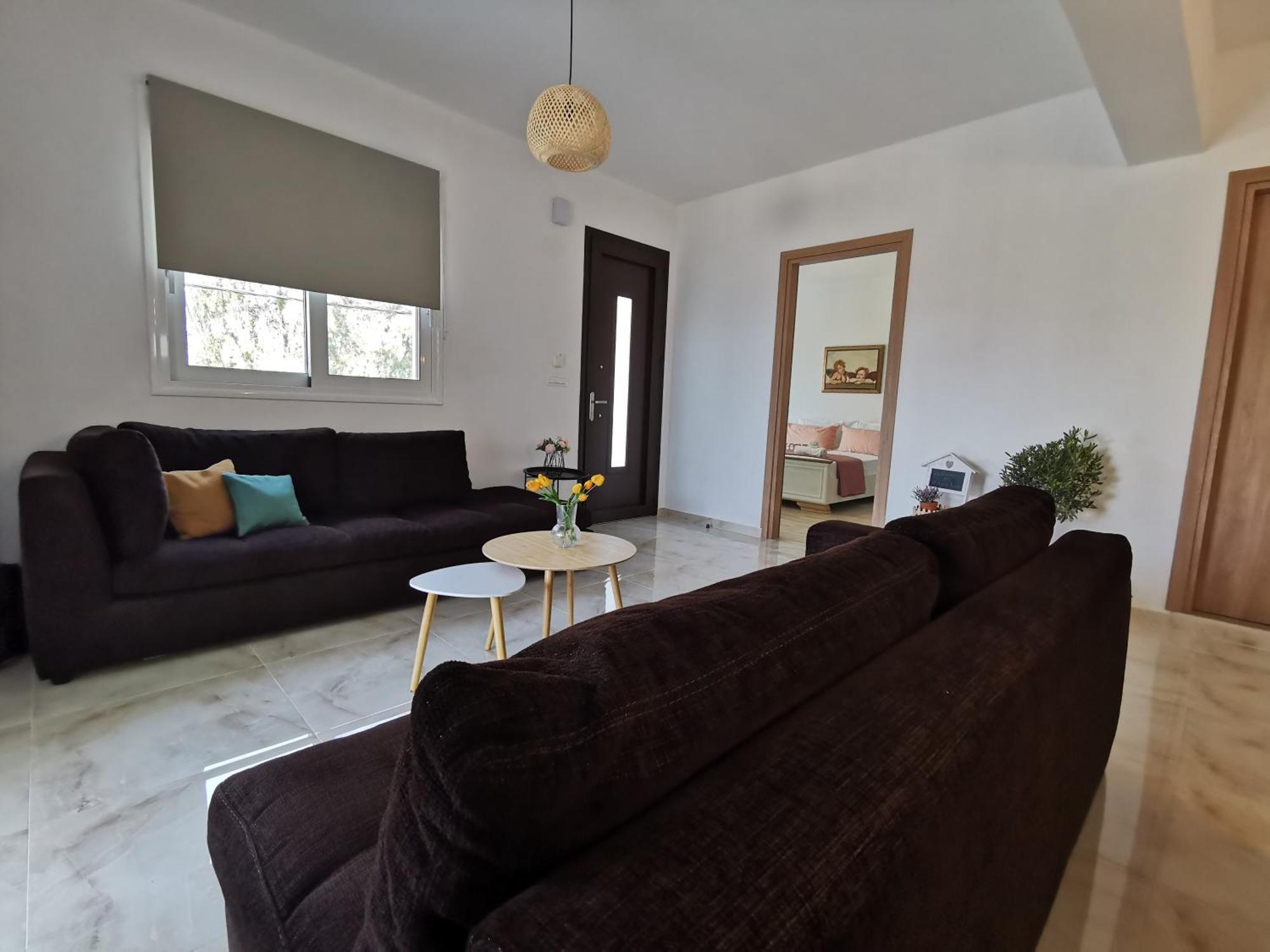 Mika's B Luxury House Near Faliraki * Kalithies