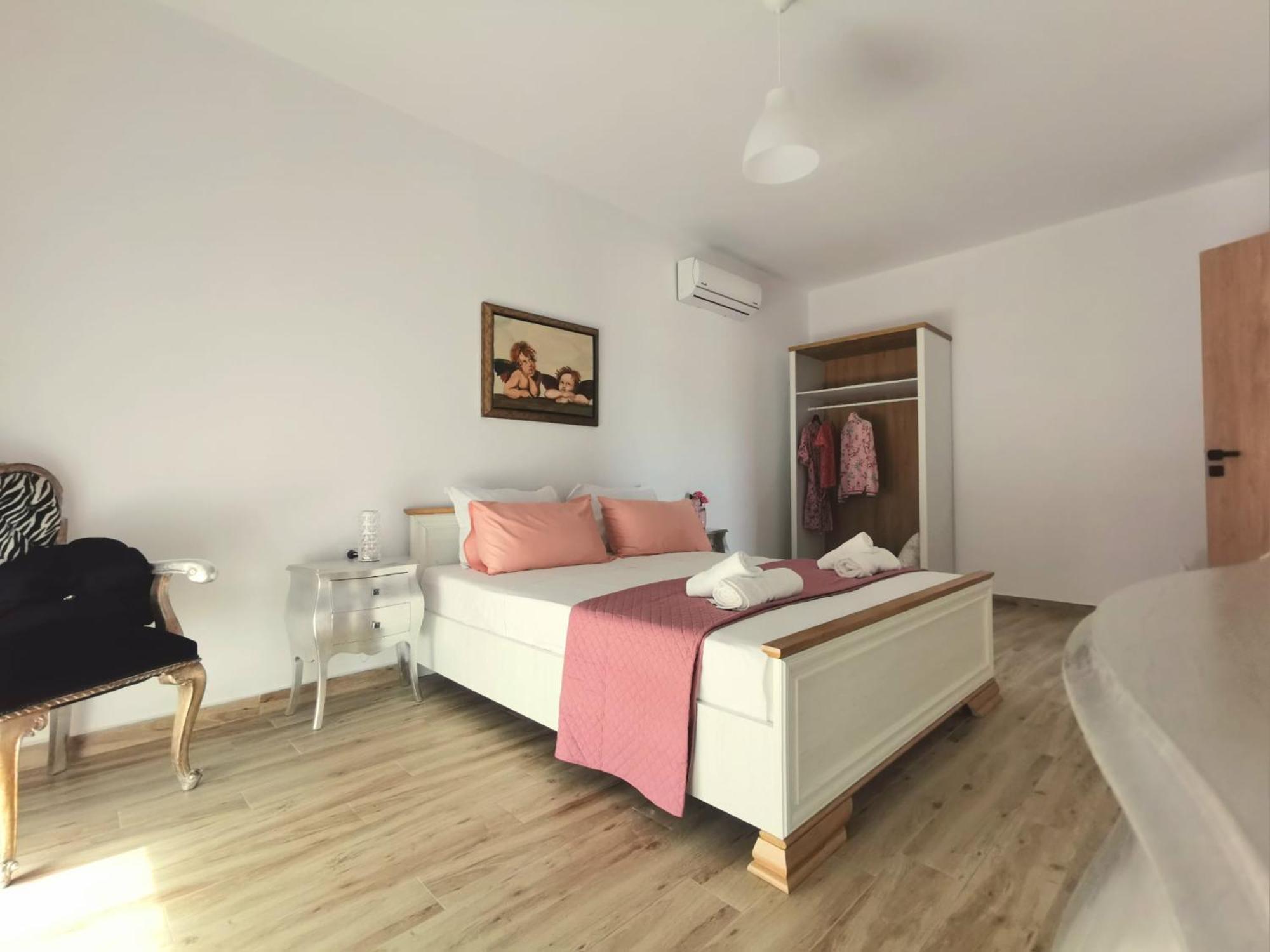 Apartament Mika's B Luxury House Near Faliraki Kalithies