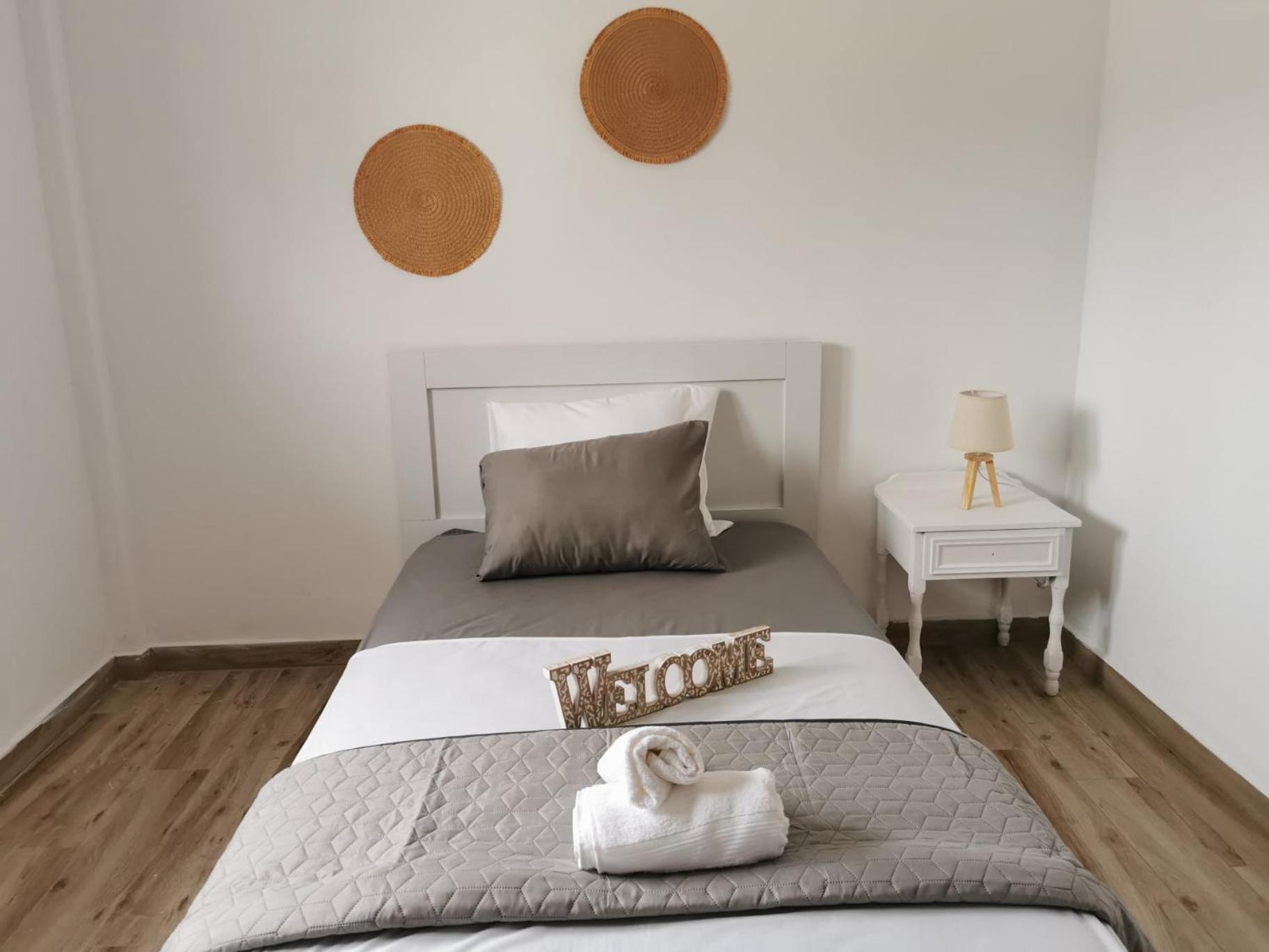 Mika's B Luxury House Near Faliraki Apartament