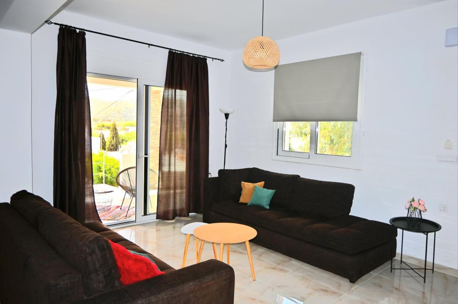 Apartament Mika's B Luxury House Near Faliraki Kalithies