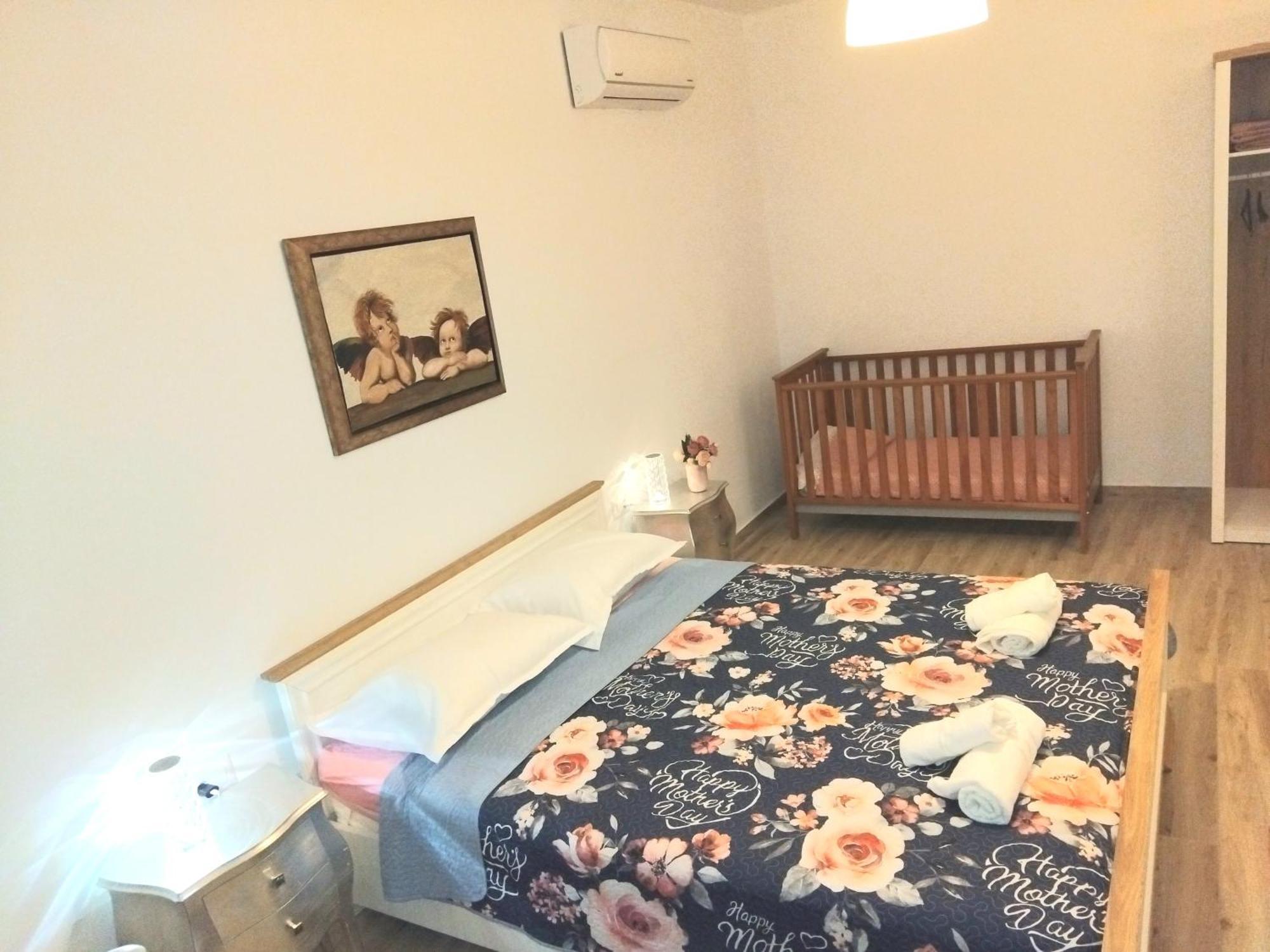 Mika's B Luxury House Near Faliraki * Kalithies