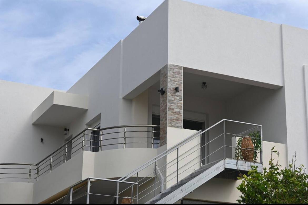 Apartament Mika's B Luxury House Near Faliraki *