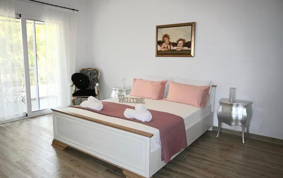 Apartament Mika's B Luxury House Near Faliraki Kalithies
