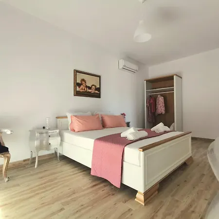 Mika'S B Luxury House Near Faliraki Kalithies Exterior photo