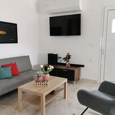 Mika'S B Luxury House Near Faliraki Kalithies Exterior photo