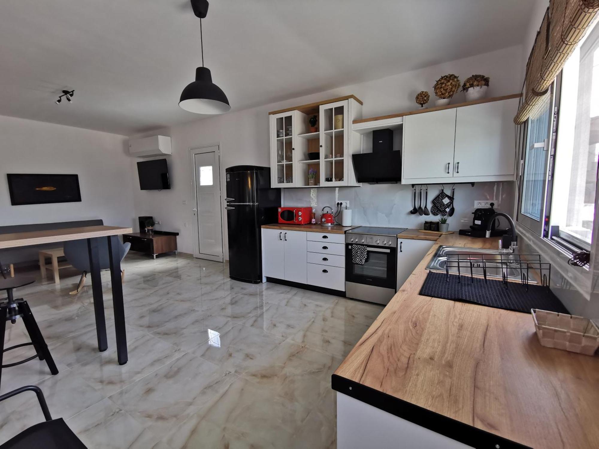Apartment Mika's B Luxury House Near Faliraki Kalithies