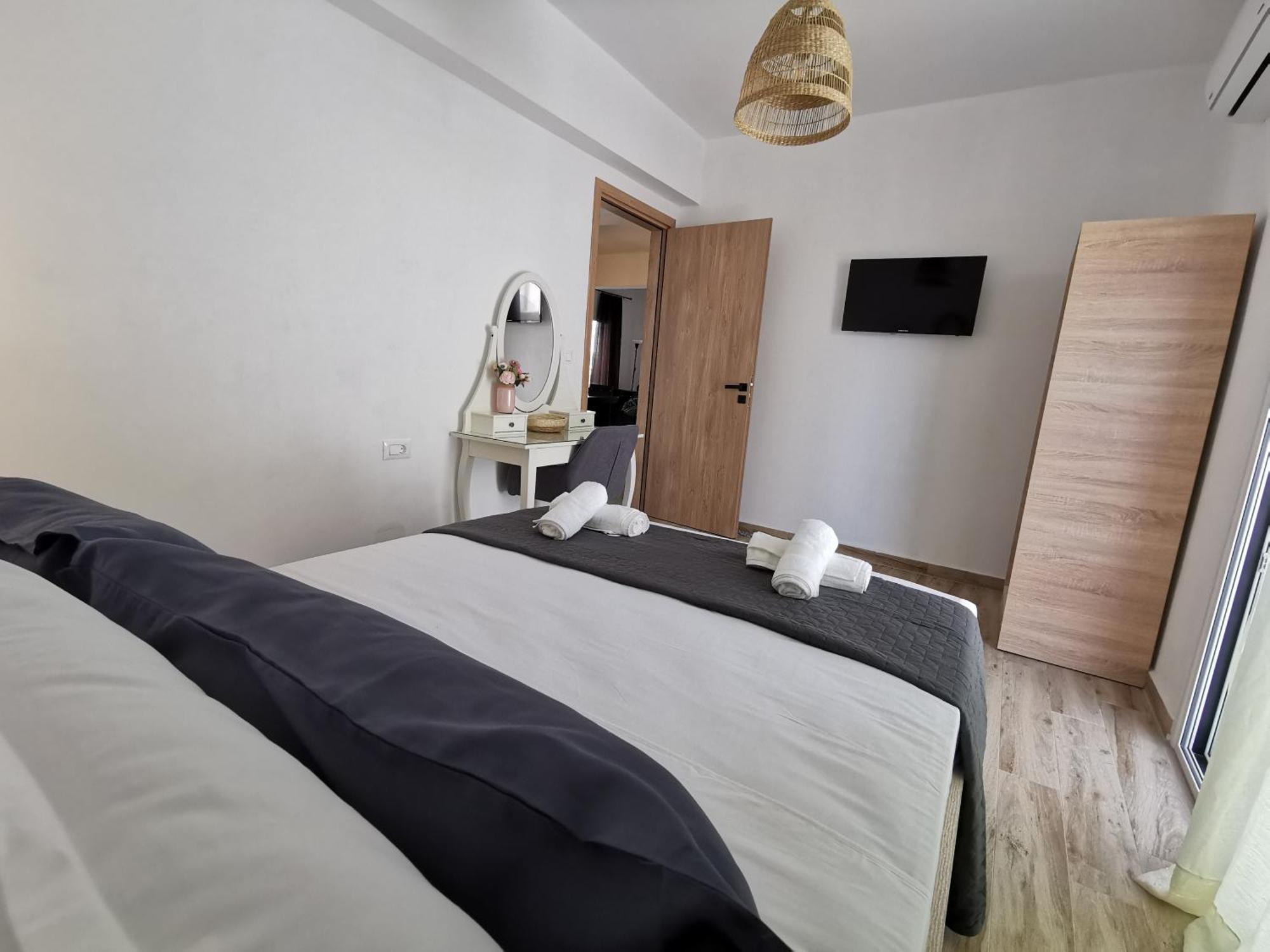 Mika's B Luxury House Near Faliraki Kalithies