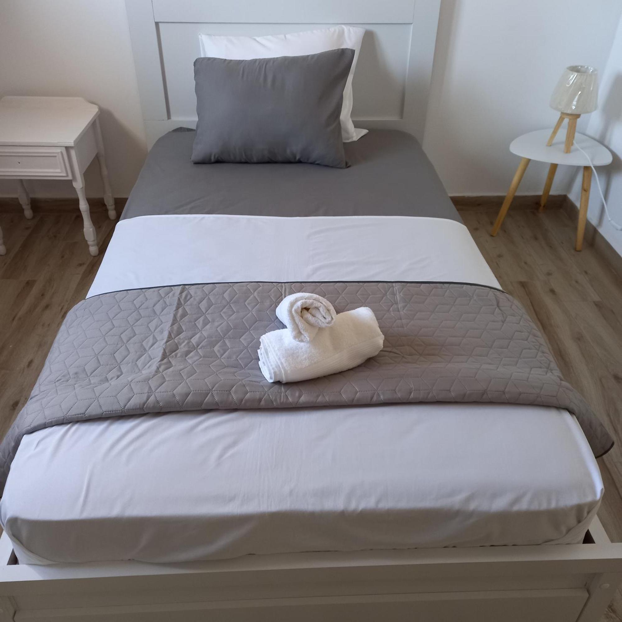 Apartment Mika's B Luxury House Near Faliraki Kalithies
