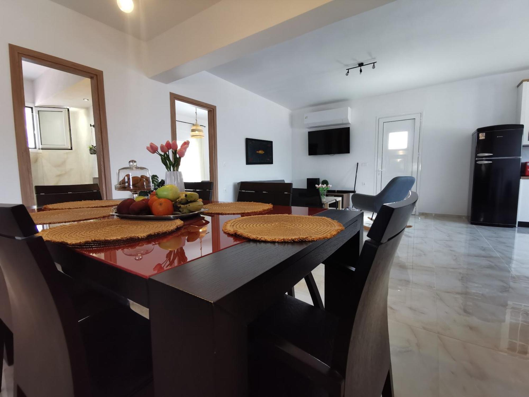 Mika's B Luxury House Near Faliraki Apartment Kalithies