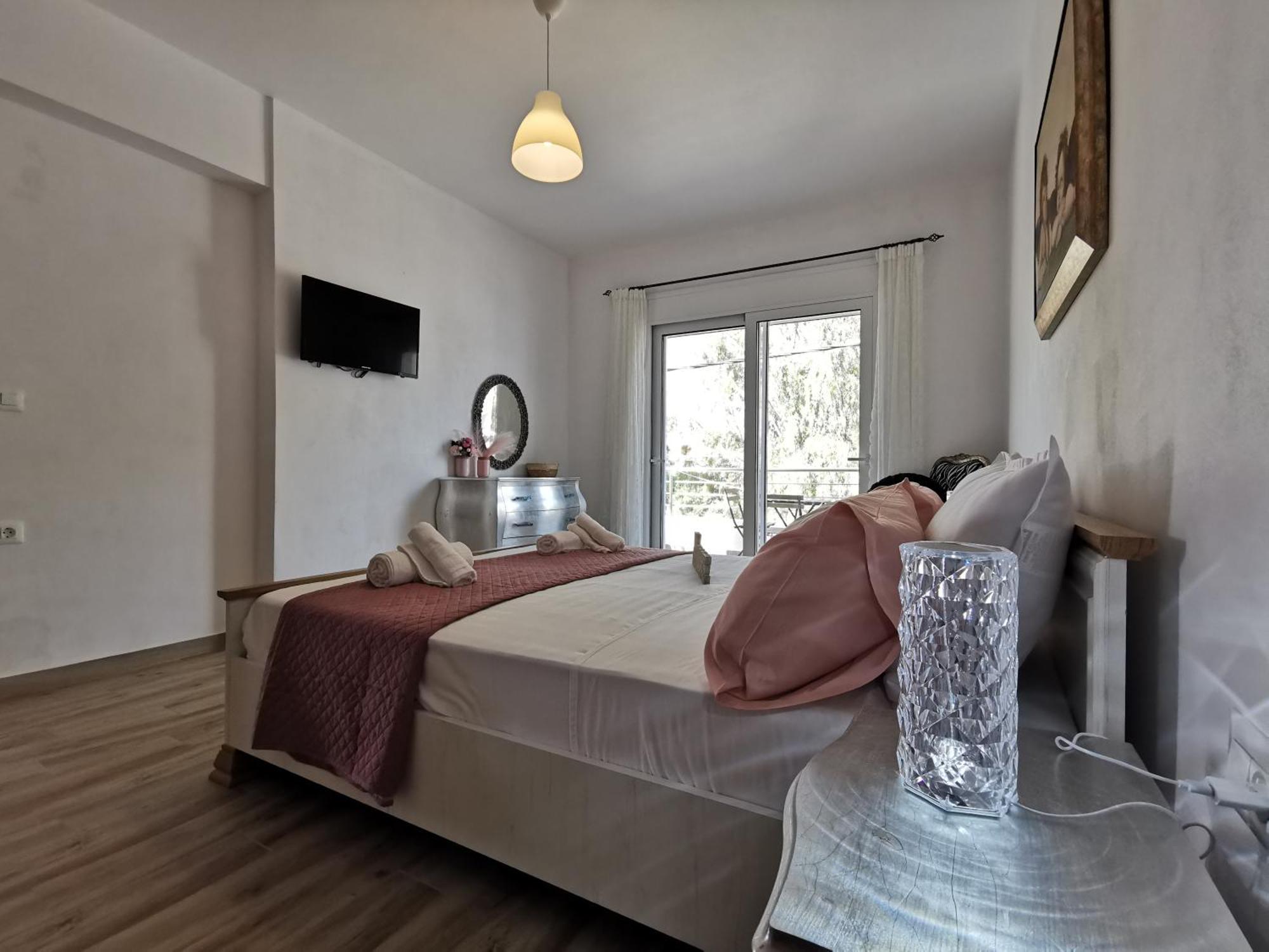 Apartment Mika's B Luxury House Near Faliraki Kalithies