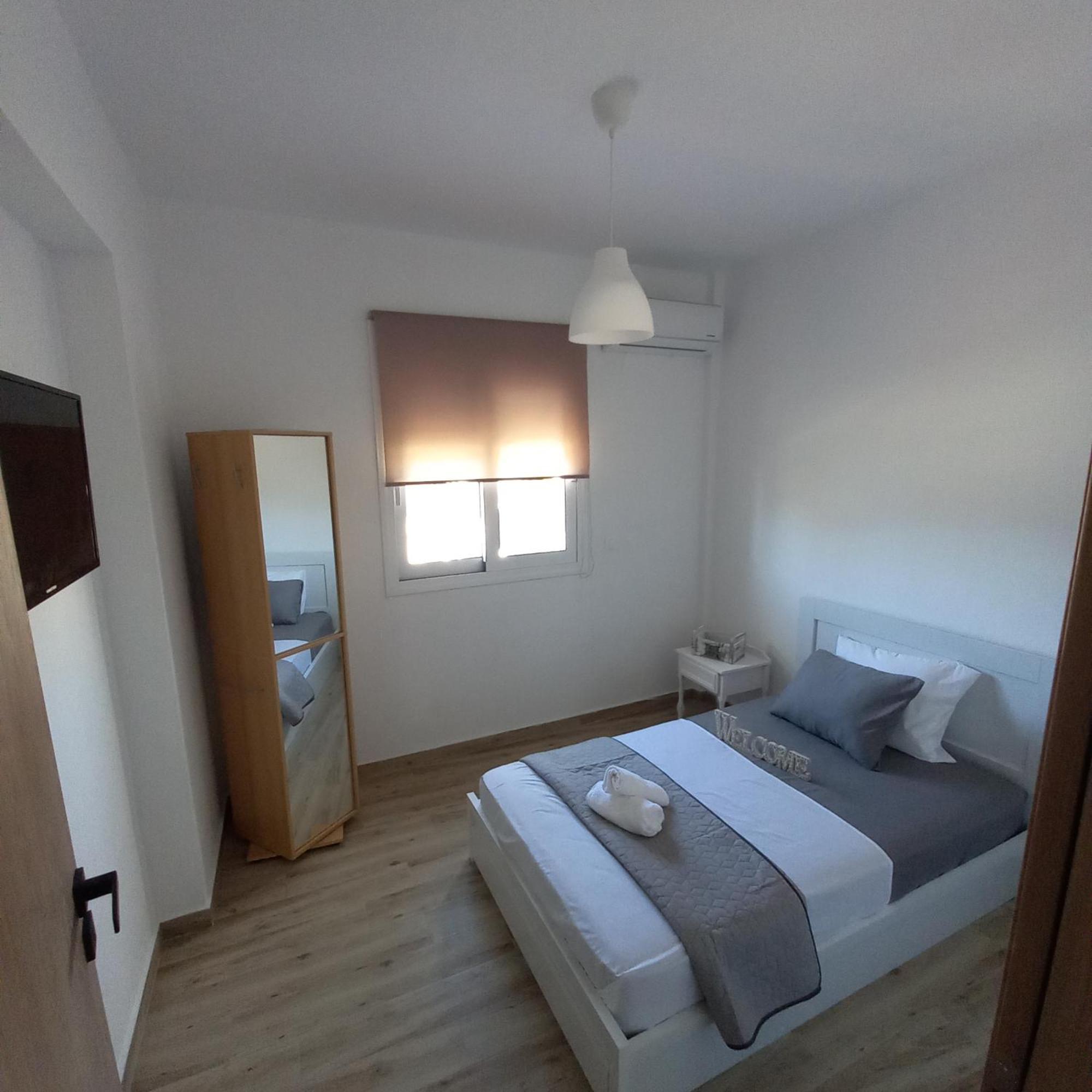 Mika's B Luxury House Near Faliraki Apartment Kalithies