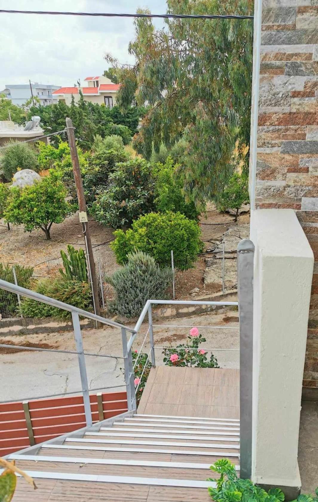 Mika's B Luxury House Near Faliraki