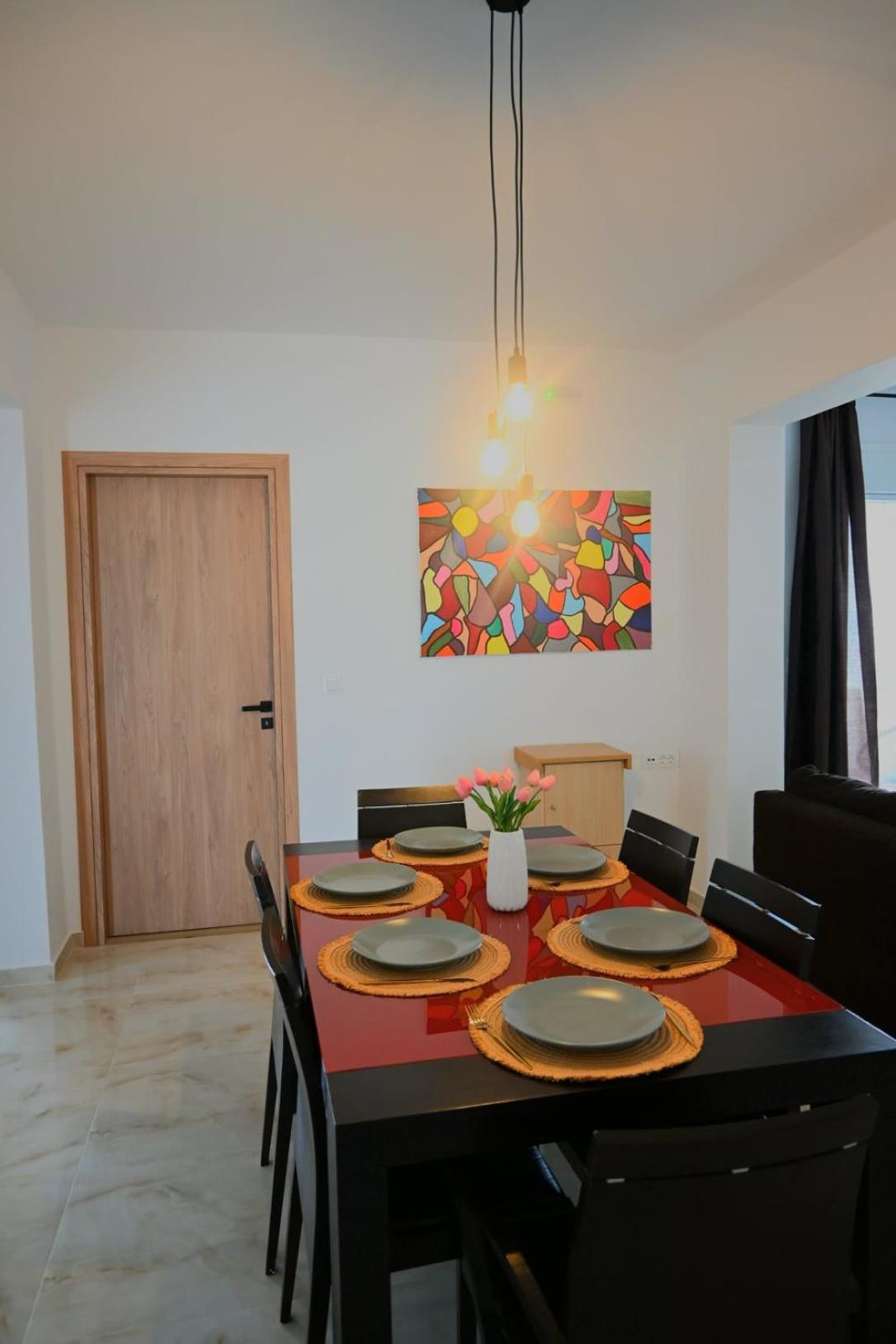 Mika's B Luxury House Near Faliraki Apartment Kalithies