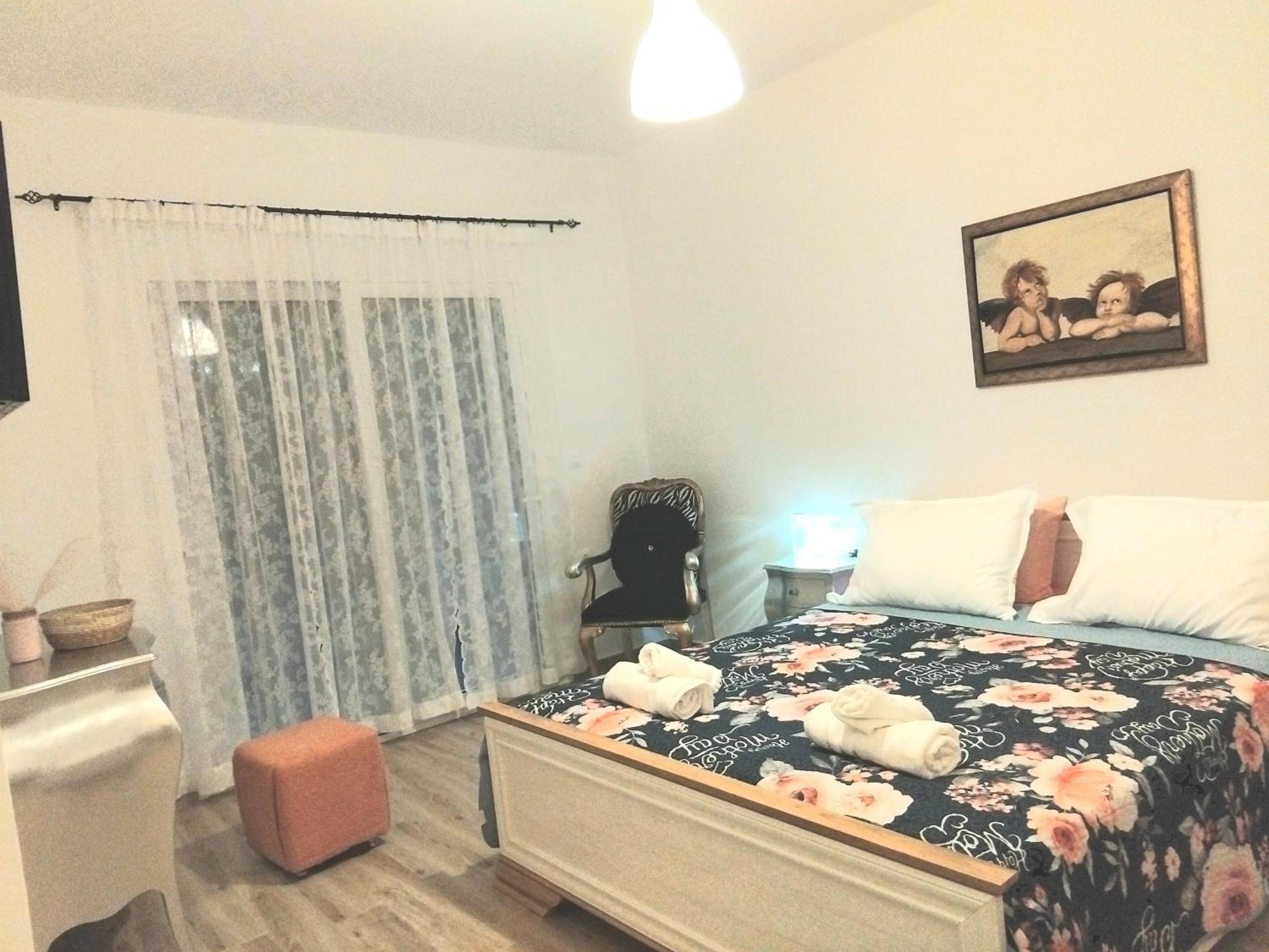 Apartment Mika's B Luxury House Near Faliraki *